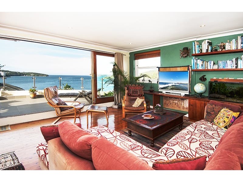 6/8 Fairlight Cres, Fairlight NSW 2094