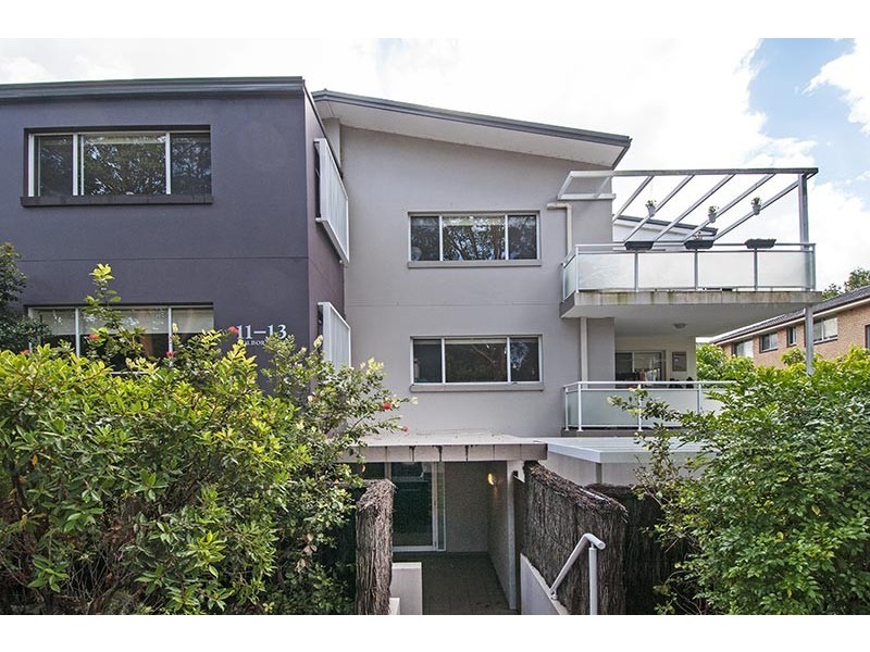 15/11-13 Holborn Avenue, Dee Why NSW 2099