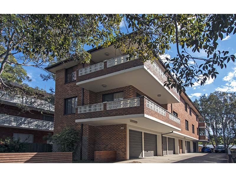 1/29 Lismore Avenue, Dee Why NSW 2099