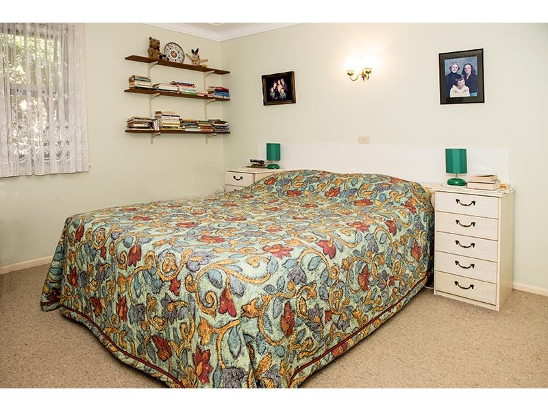 256 South Creek Road, Wheeler Heights NSW 2097