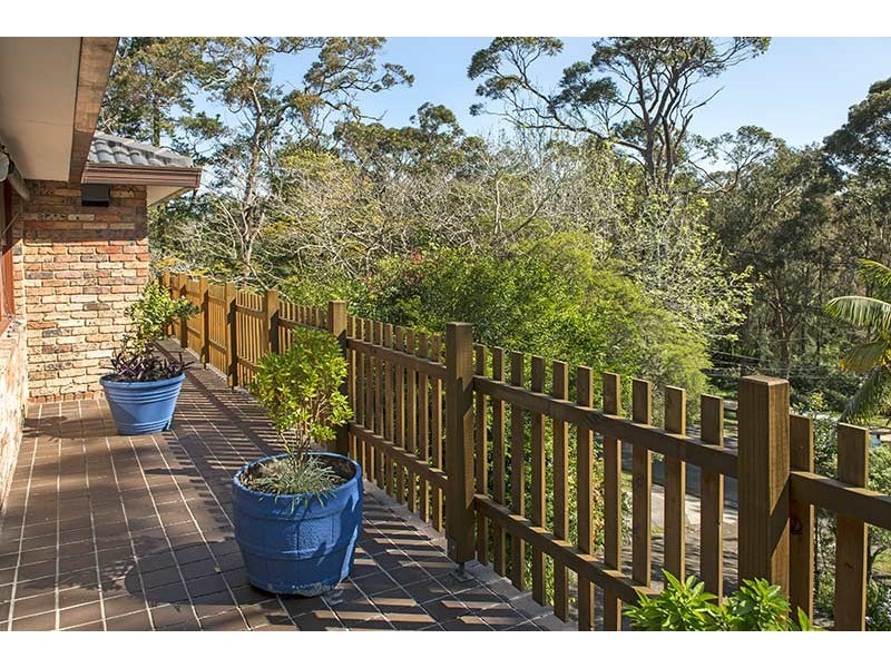 256 South Creek Road, Wheeler Heights NSW 2097