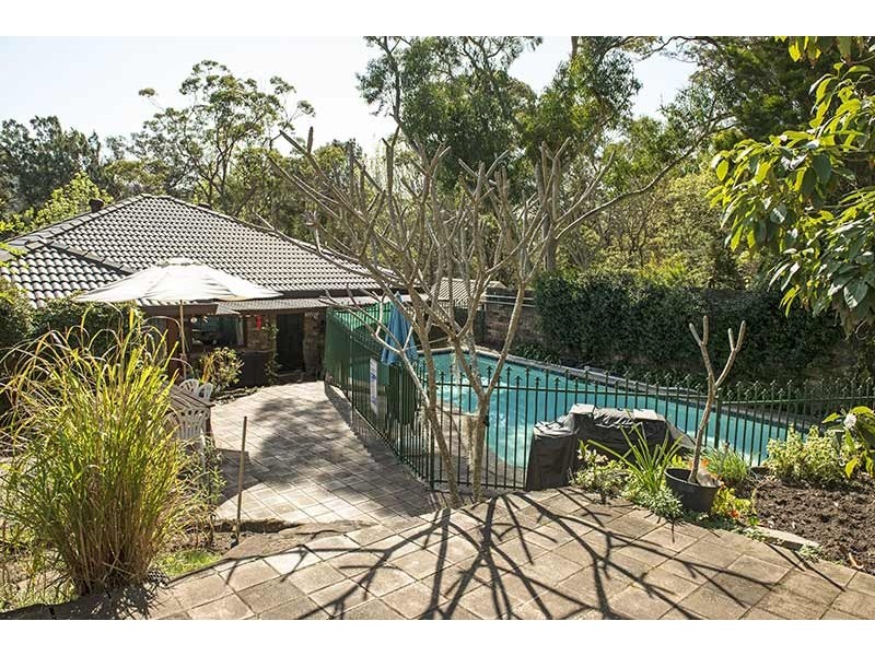 256 South Creek Road, Wheeler Heights NSW 2097