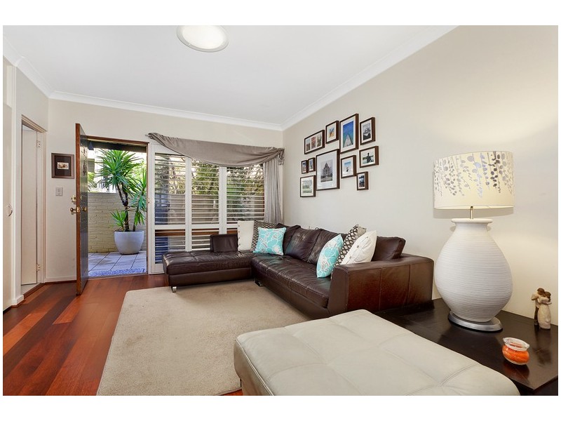 2/5-17 High Street, Manly NSW 2095