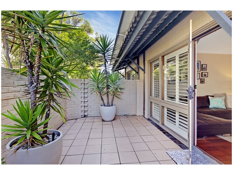2/5-17 High Street, Manly NSW 2095