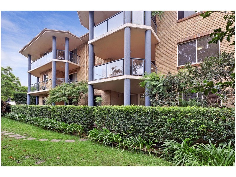6/21-27 Holborn Ave, Dee Why NSW 2099