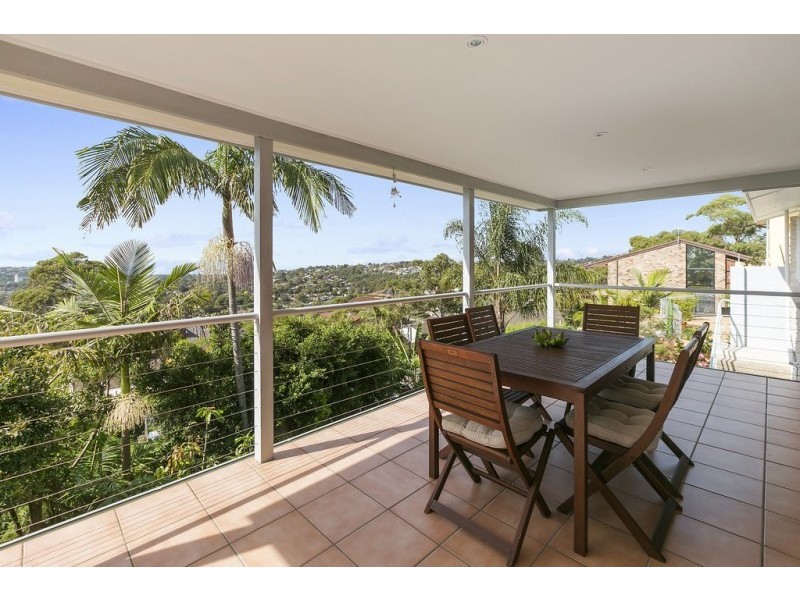 28 Wambiri Place, Cromer NSW 2099
