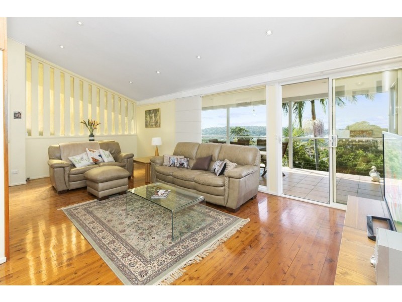 28 Wambiri Place, Cromer NSW 2099
