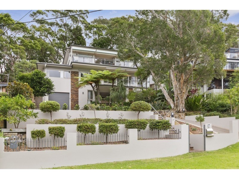 33 Binalong Ave, Allambie Heights NSW 2100