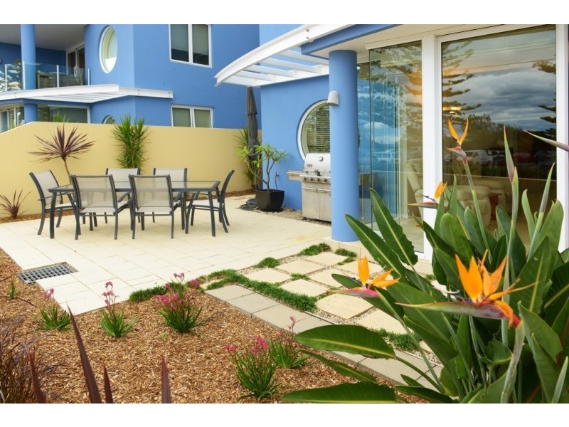 10/1145 Pittwater Road, Collaroy NSW 2097