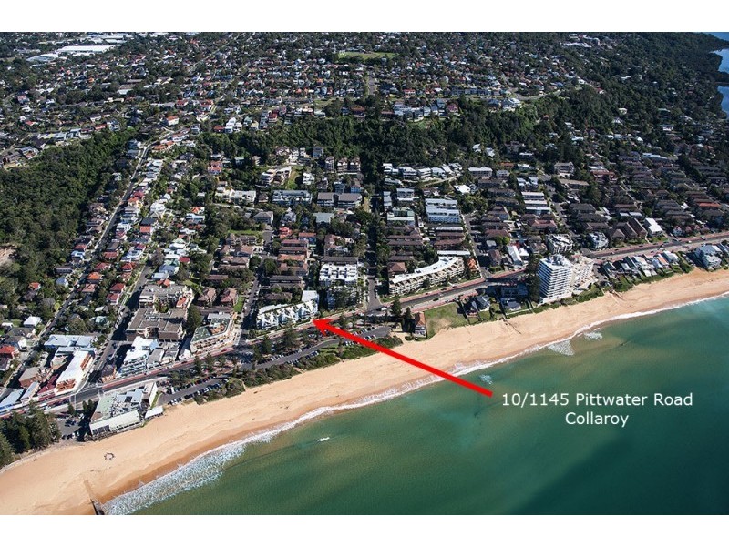 10/1145 Pittwater Road, Collaroy NSW 2097