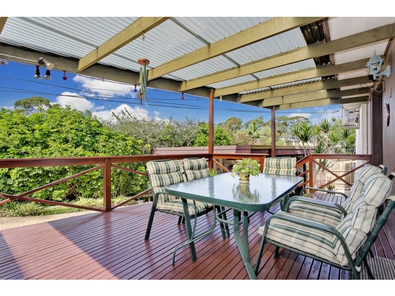 8 Woodward Street, Cromer NSW 2099