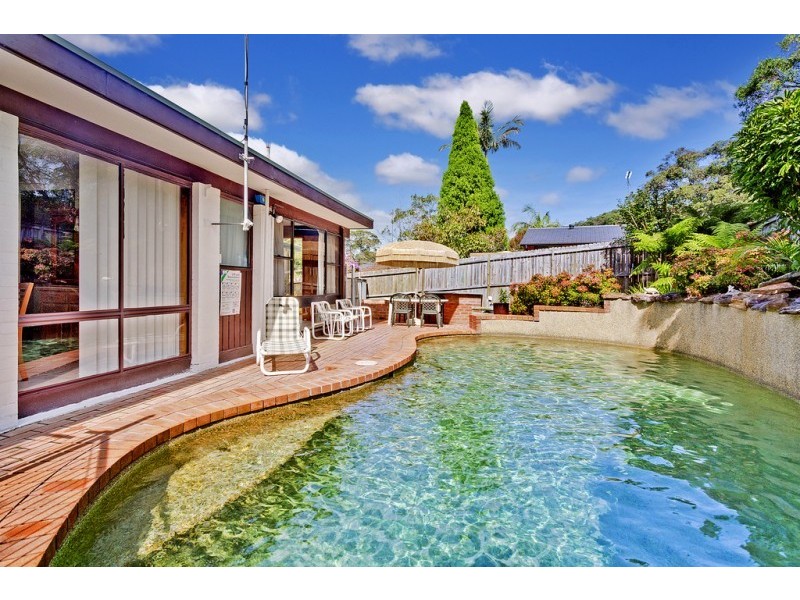 8 Woodward Street, Cromer NSW 2099