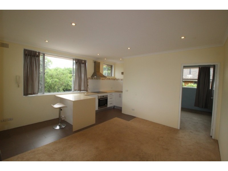 5/12 Grafton Crescent, Dee Why NSW 2099