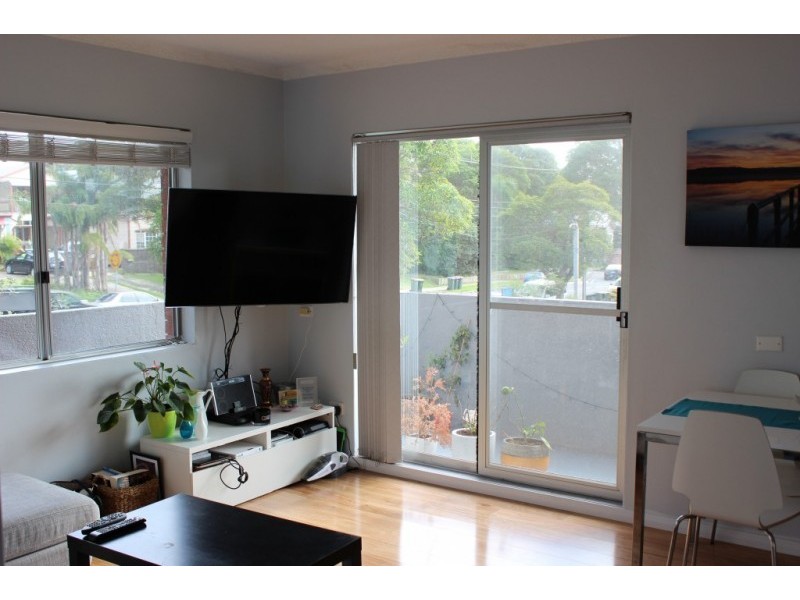 5/25 Oliver Street, Freshwater NSW 2096