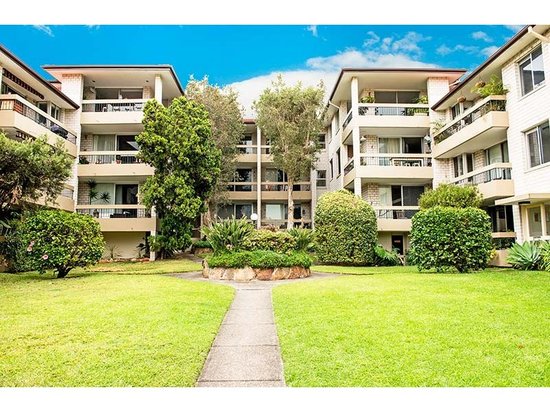 22/35 Richmond Ave, Dee Why NSW 2099