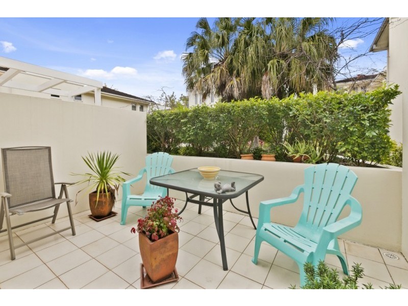 13/14-18 Golf Avenue, Mona Vale NSW 2103