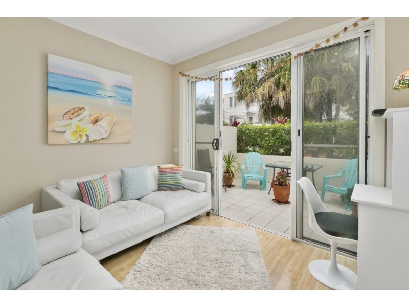 13/14-18 Golf Avenue, Mona Vale NSW 2103