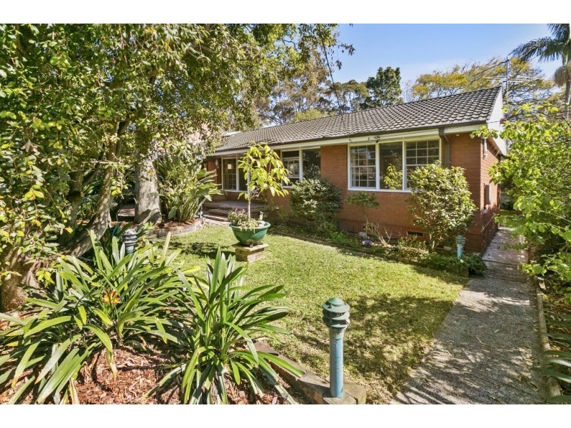 2 Waroon Road, Cromer NSW 2099