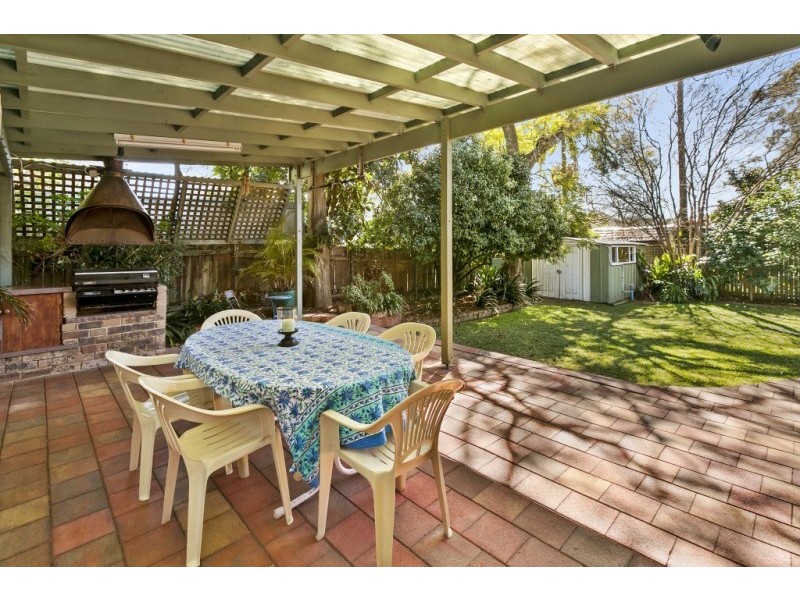 2 Waroon Road, Cromer NSW 2099