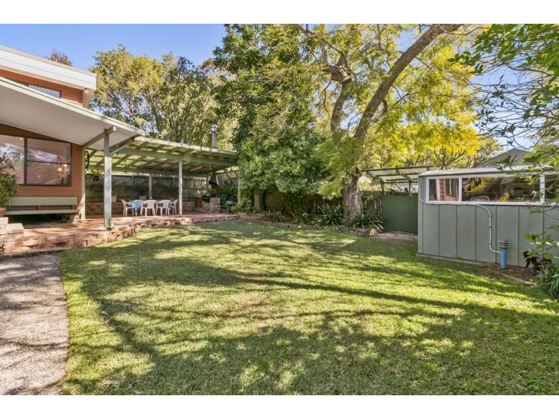 2 Waroon Road, Cromer NSW 2099