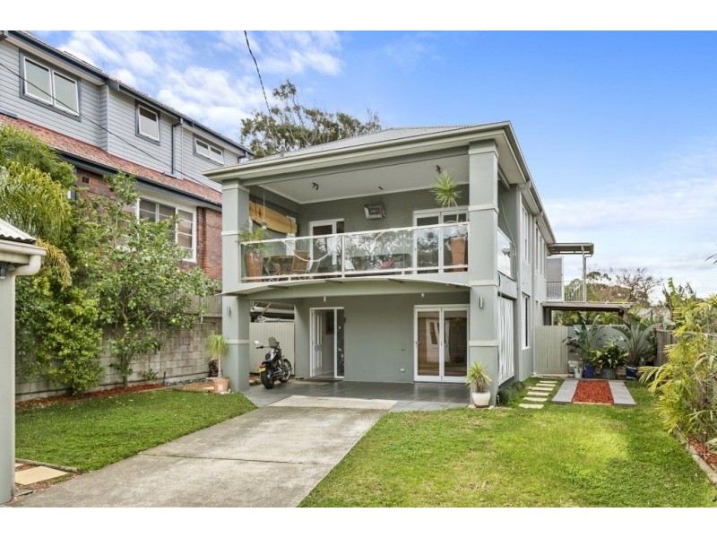 40 Parkes Street, Manly Vale NSW 2093