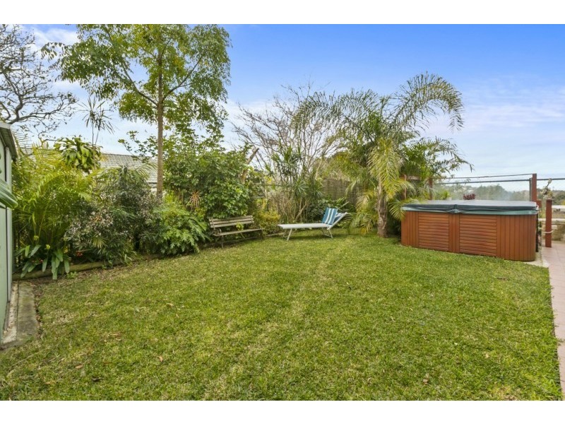 40 Parkes Street, Manly Vale NSW 2093