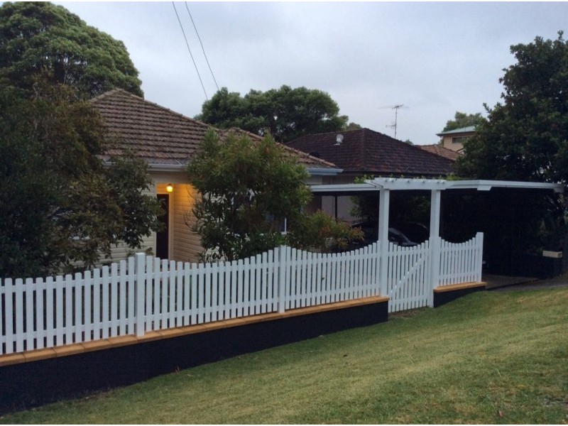 100 Parr Parade, Narraweena NSW 2099