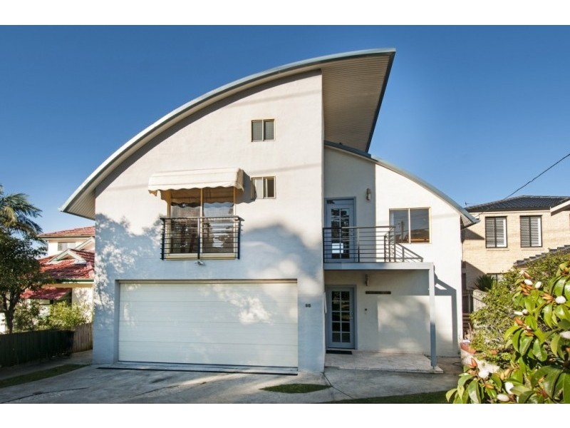 25 Edward Street, Narraweena NSW 2099