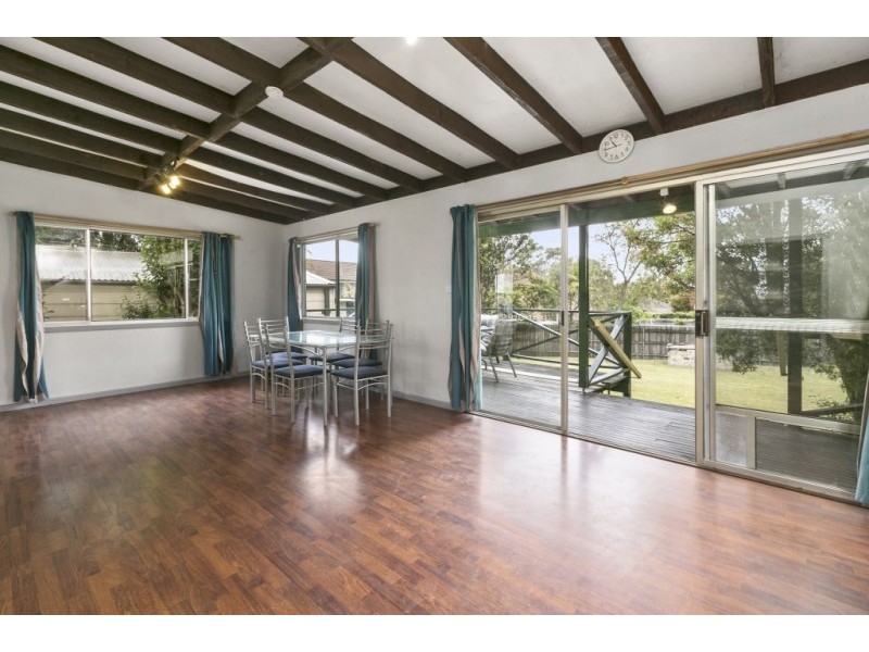 54 Tennyson Road, Cromer NSW 2099