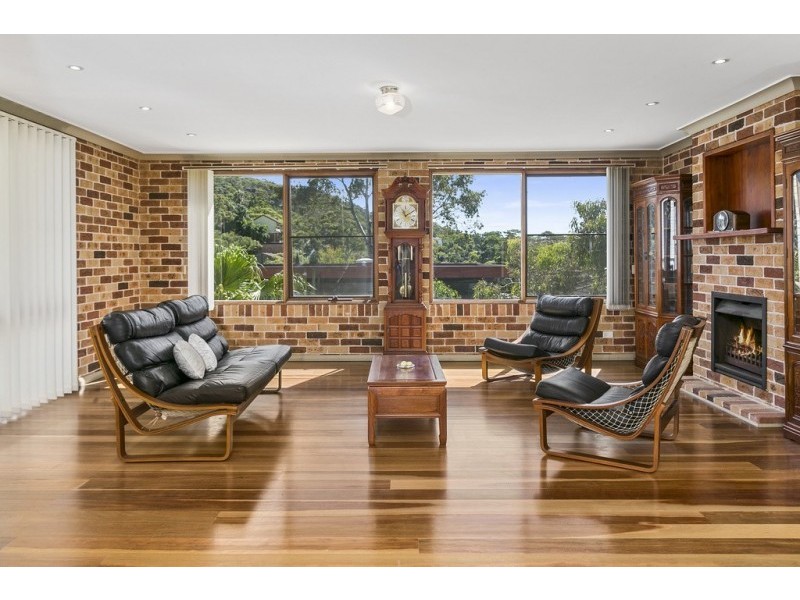 18 Northcott Road, Cromer NSW 2099