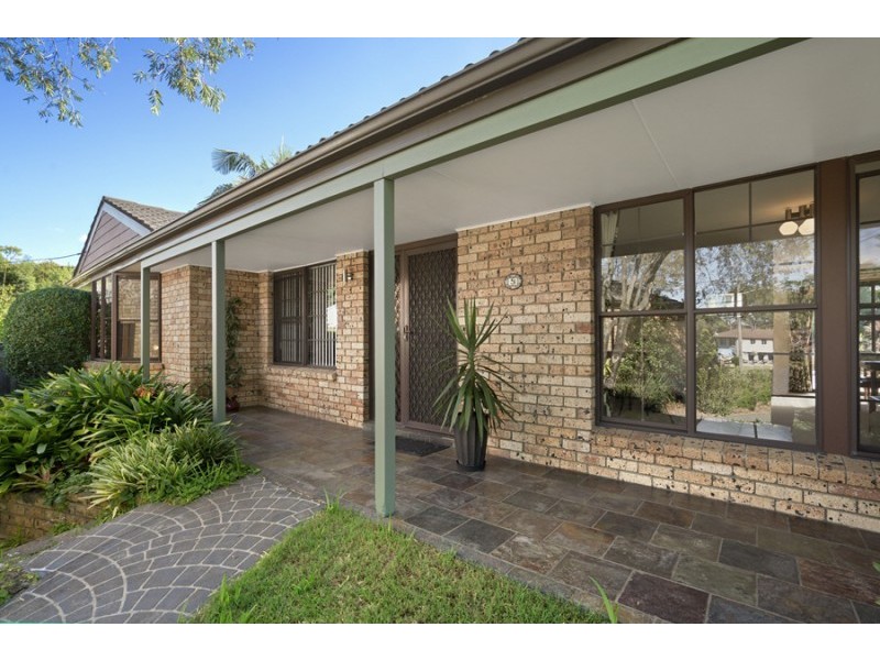 51 Neridah Avenue, Belrose NSW 2085