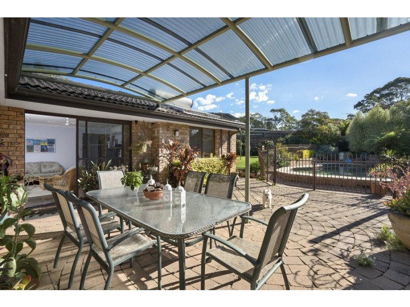 51 Neridah Avenue, Belrose NSW 2085