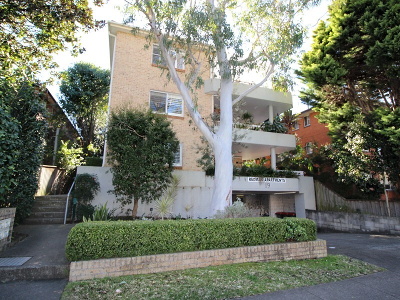 2/19 Redman Road, Dee Why NSW 2099