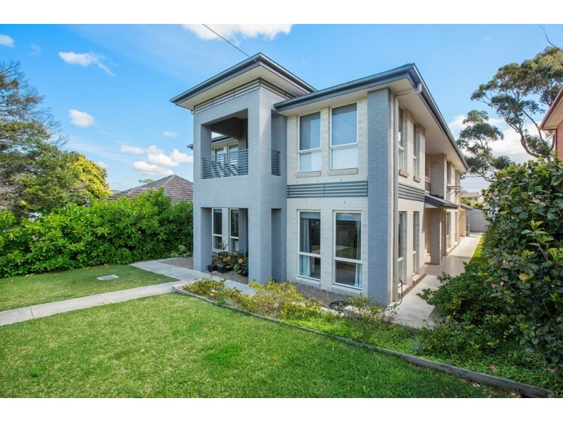 46 Plateau Road, Collaroy Plateau NSW 2097