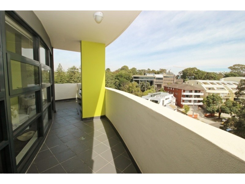 1102/1-3 Dee Why Parade, Dee Why NSW 2099