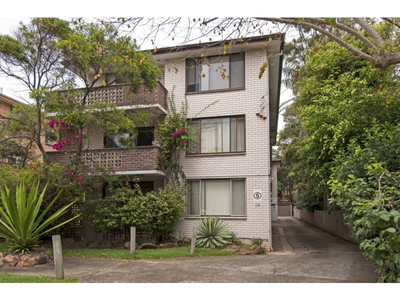 7/18 Clarke Street, Narrabeen NSW 2101