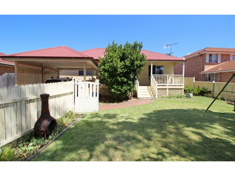 34 Nimbey Ave, Narraweena NSW 2099