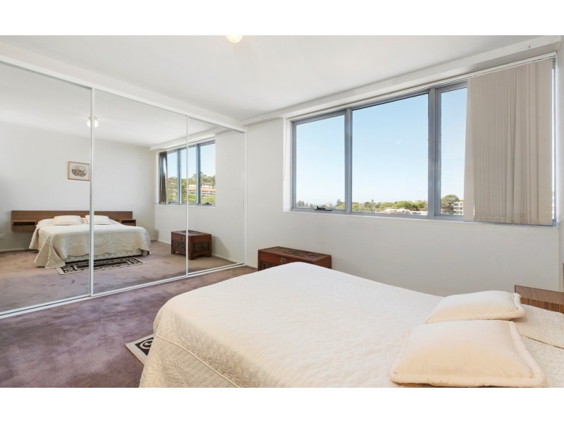 27/29 Howard Avenue, Dee Why NSW 2099