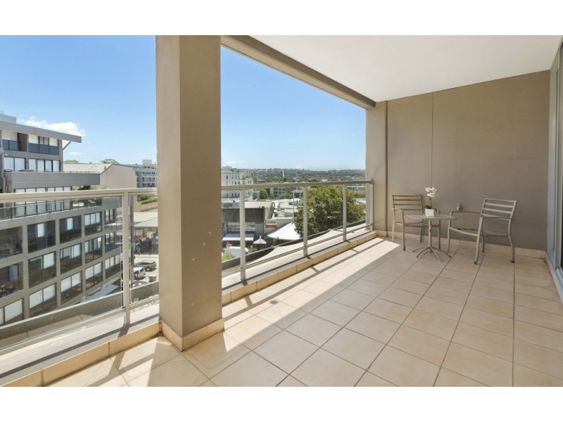 27/29 Howard Avenue, Dee Why NSW 2099