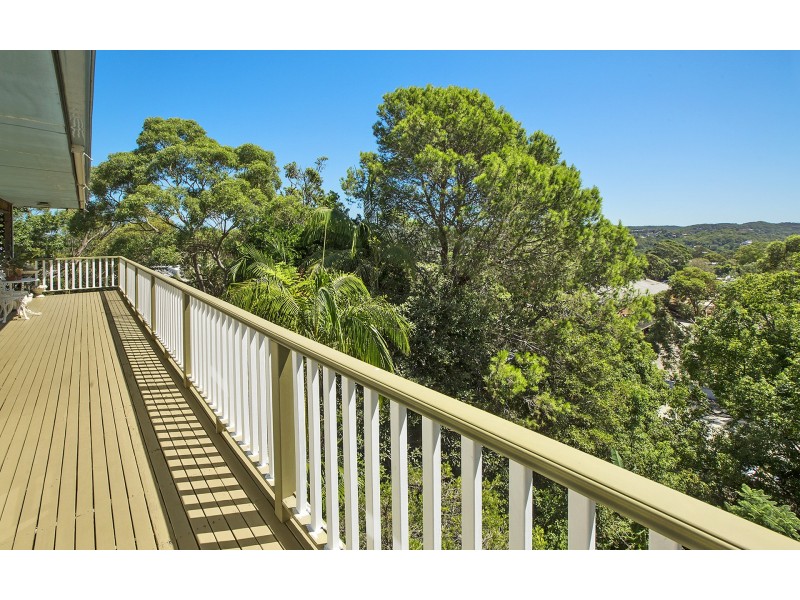 18 Gilmore Avenue, Collaroy Plateau NSW 2097