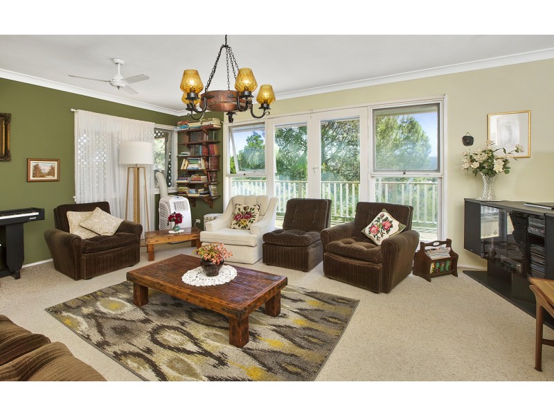 18 Gilmore Avenue, Collaroy Plateau NSW 2097