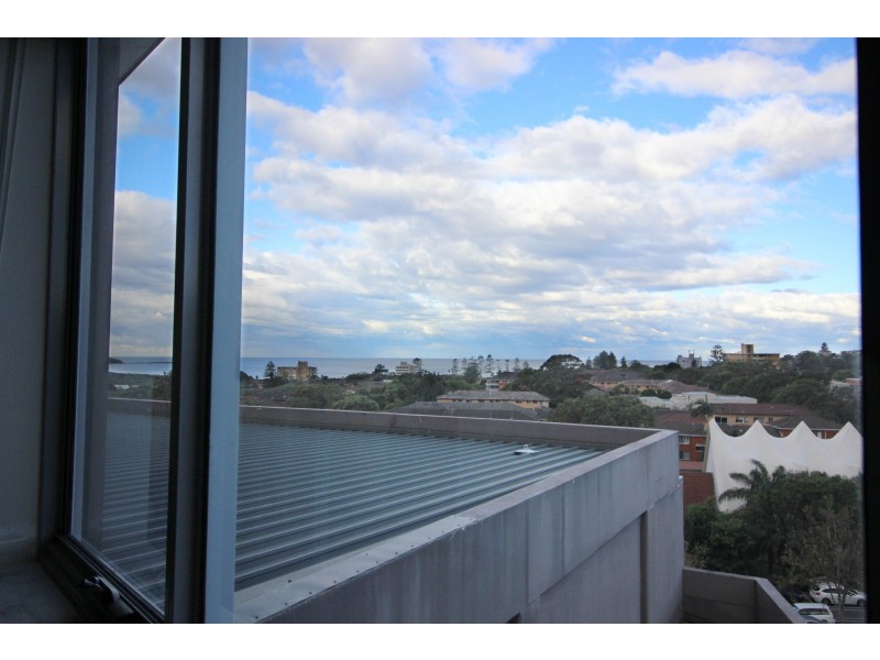 27/29 Howard Ave, Dee Why NSW 2099