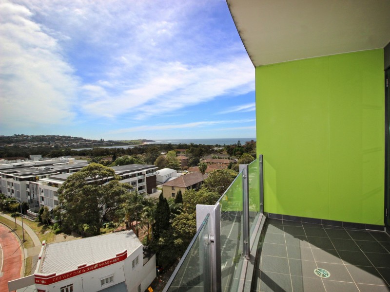 1102/1-5 Dee Why Parade, Dee Why NSW 2099