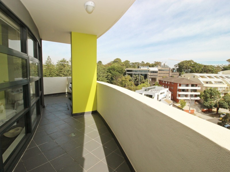 1102/1-5 Dee Why Parade, Dee Why NSW 2099