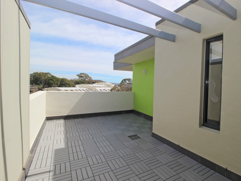 1102/1-5 Dee Why Parade, Dee Why NSW 2099