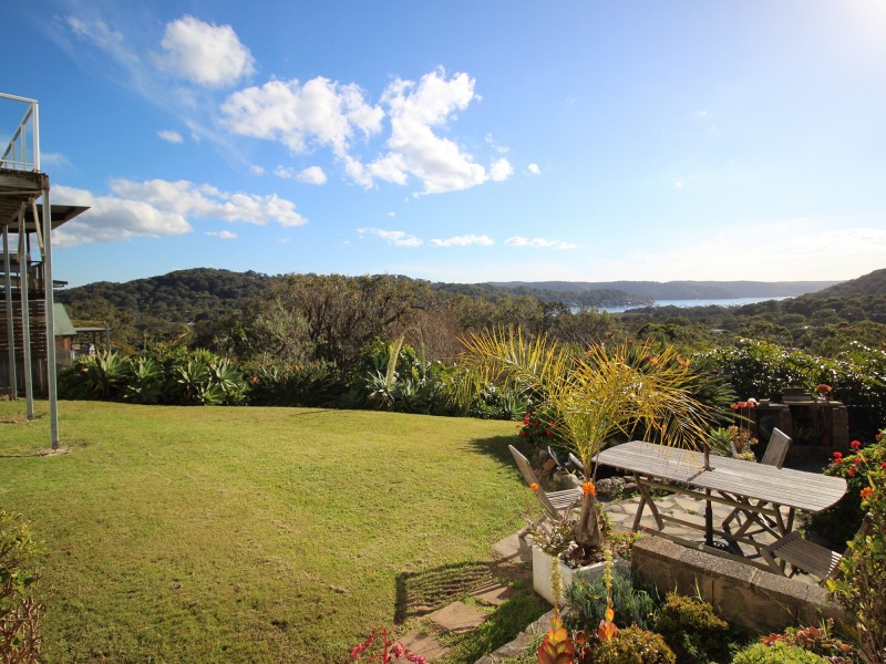 51 Binburra Avenue, Avalon NSW 2107