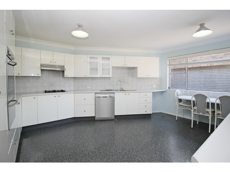 38 Little Willandra Road, Cromer NSW 2099