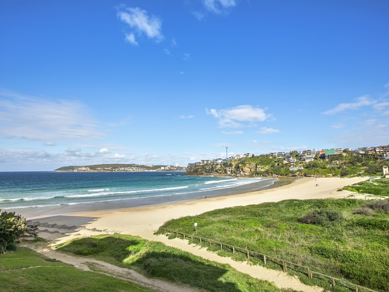 3/69 Evans Street, Freshwater NSW 2096