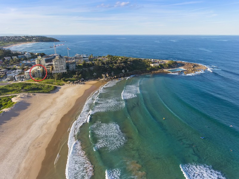 3/69 Evans Street, Freshwater NSW 2096