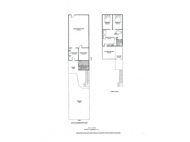 55 Carawa Road, Cromer NSW 2099 Floorplan